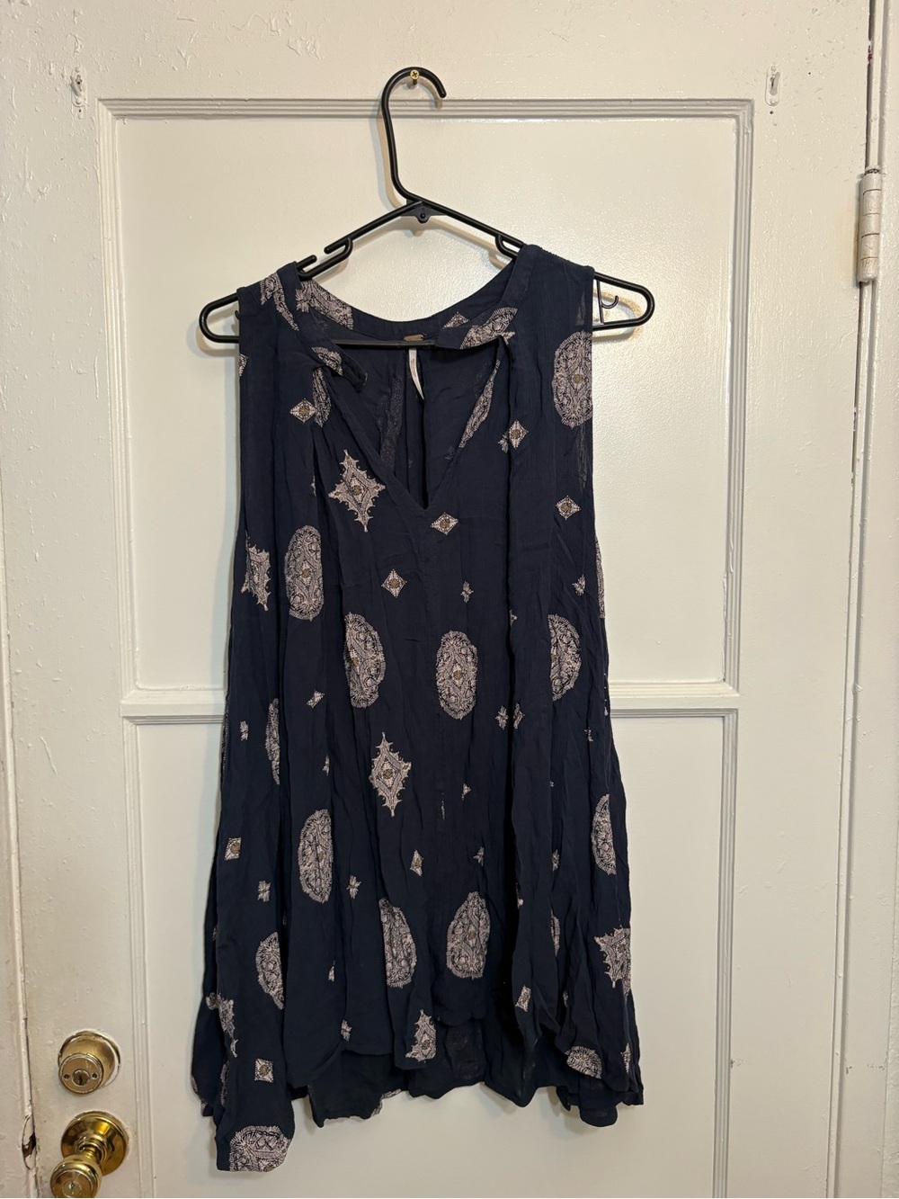 Free people tunic top